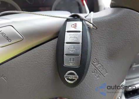 2014 Nissan Sentra Sv z USA, uszkodzony, nr VIN 3N1AB7AP2EY280068